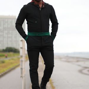 Mr Turk Hamilton Jumpsuit